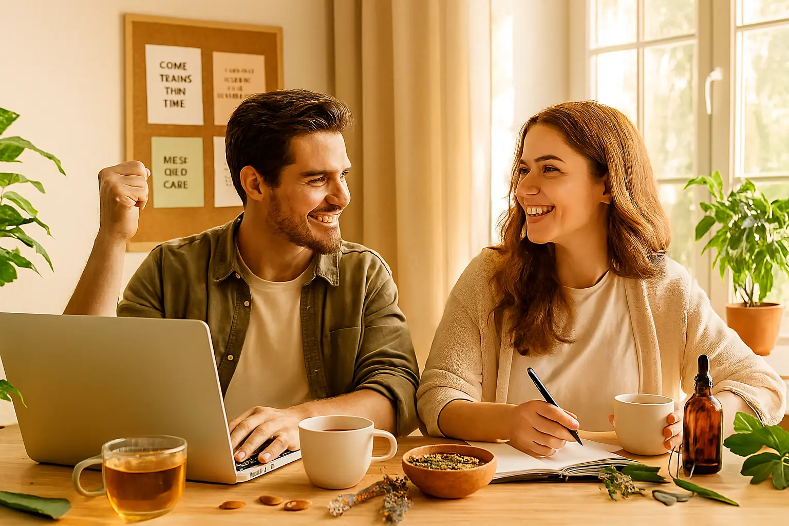 Lifestyle & Inspiration