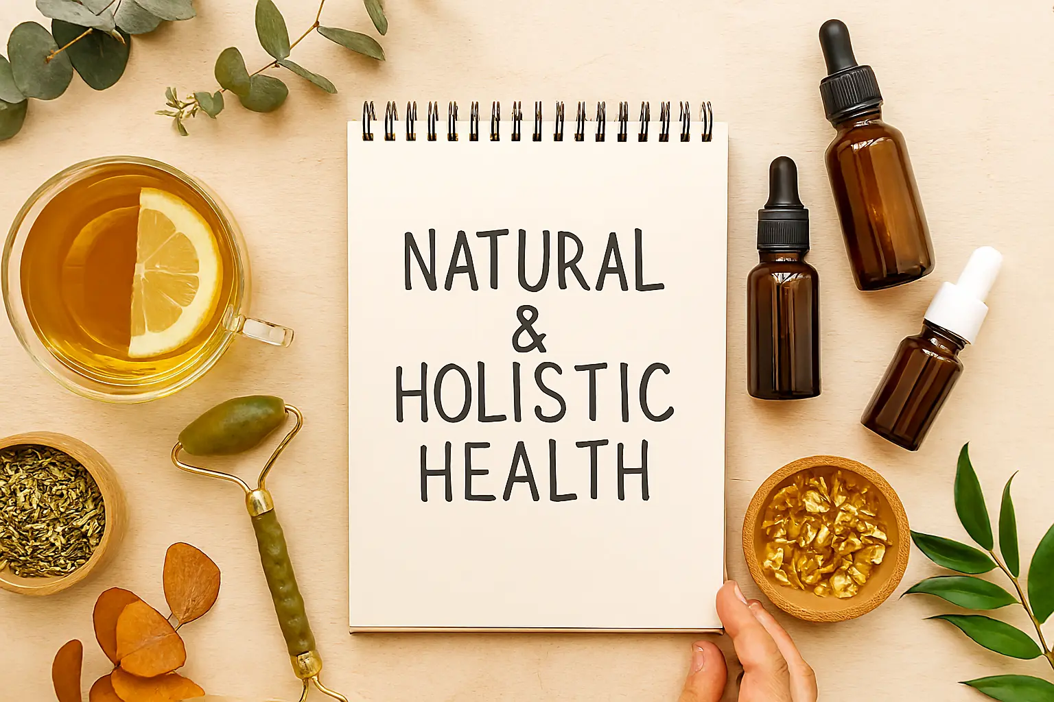 Natural & Holistic Health