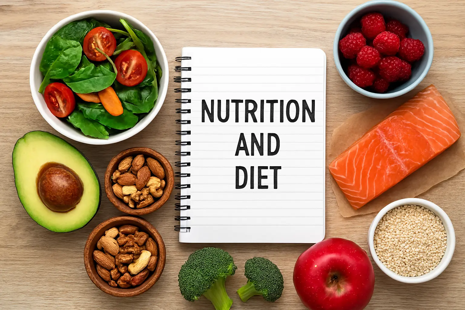 Nutrition & Diet