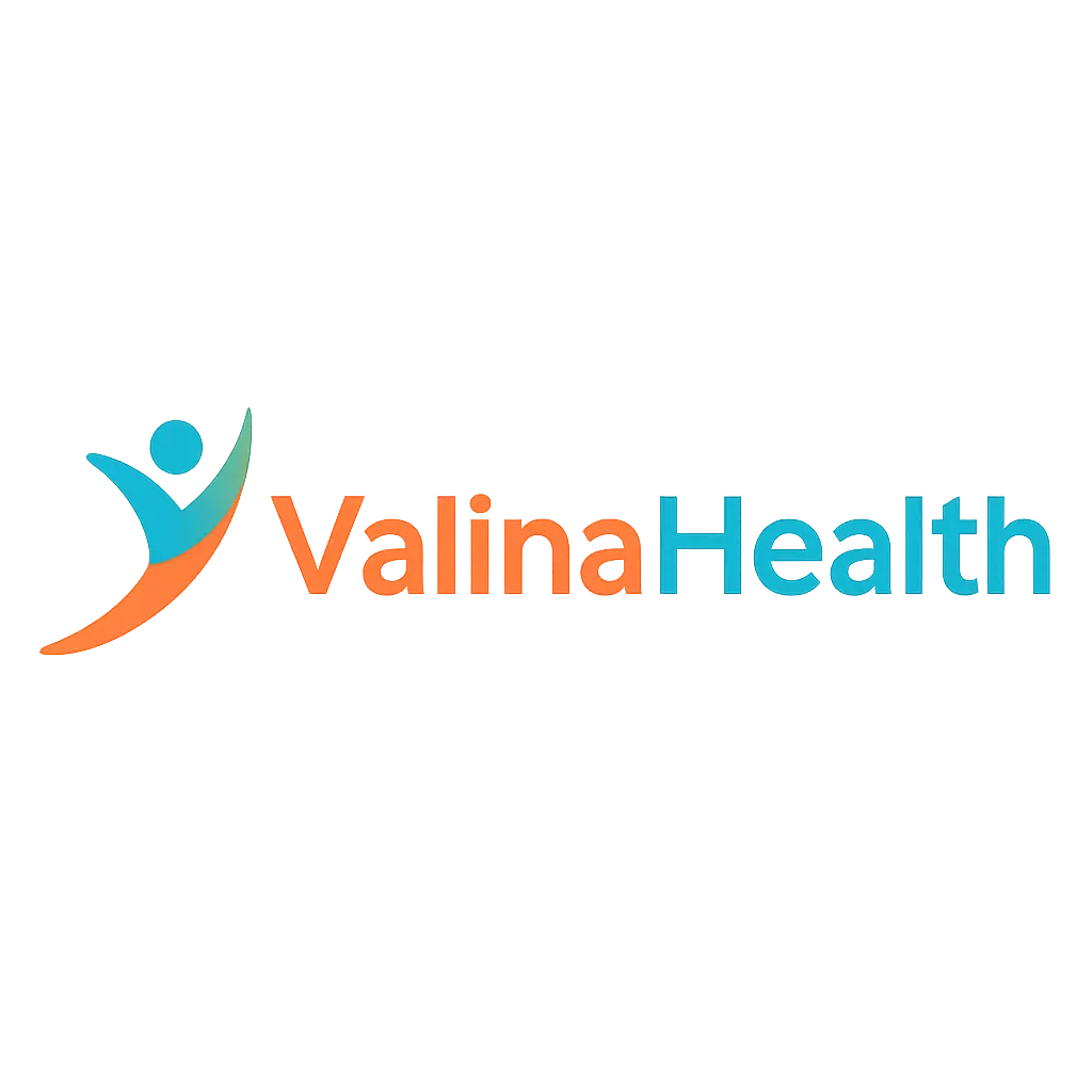 ValinaHealth – Your Guide to Smarter Health, Fitness & Wellness