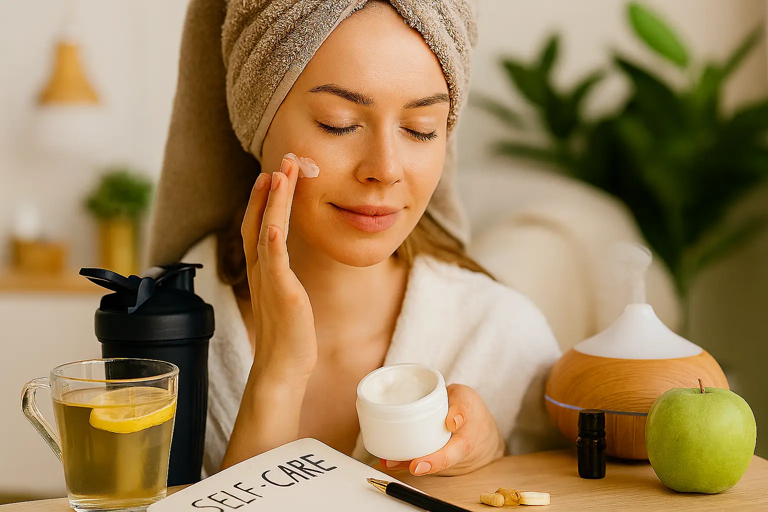 Wellness & Self-Care